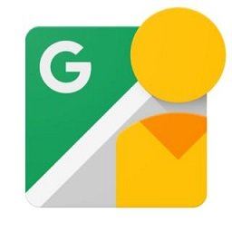 谷歌街景地图app最新版