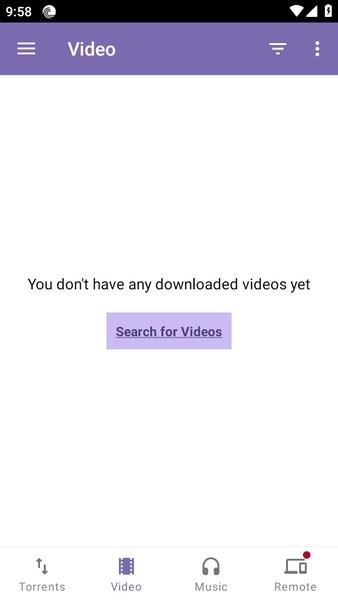 qbittorrent