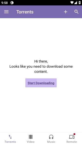 qbittorrent