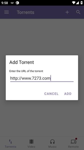 qbittorrent