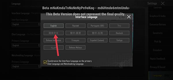 PUBG测试服新手指南
