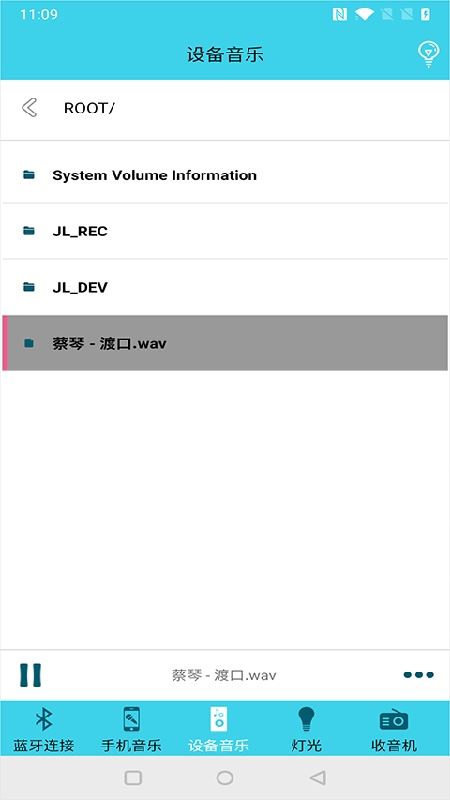 蓝牙伴侣