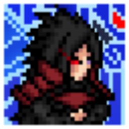 像素火影全忍者版