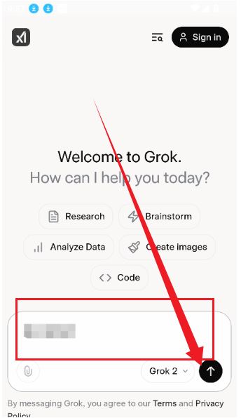 Grok3官方版 Grok3官方版
