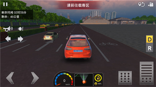 遨游中国卡车模拟器新手攻略