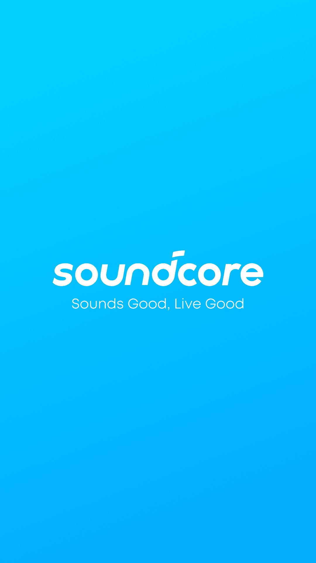 soundcore app官方版