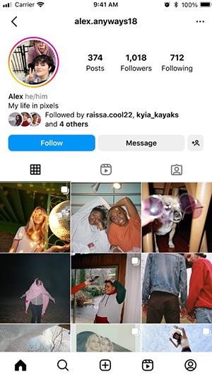 instagram官方版正版下载