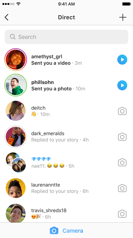instagram官方版正版