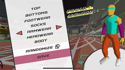 速度之星国际服最新版(speedstars)