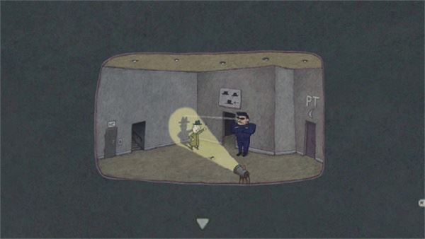 追随真相帽子解密