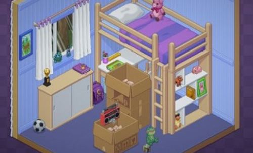 unpacking手游