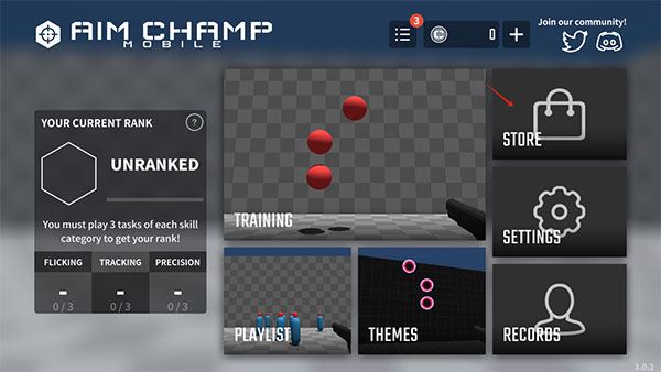 aimchamp如何换枪