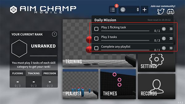 aimchamp如何换枪