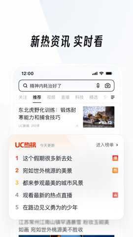uc浏览器国际版