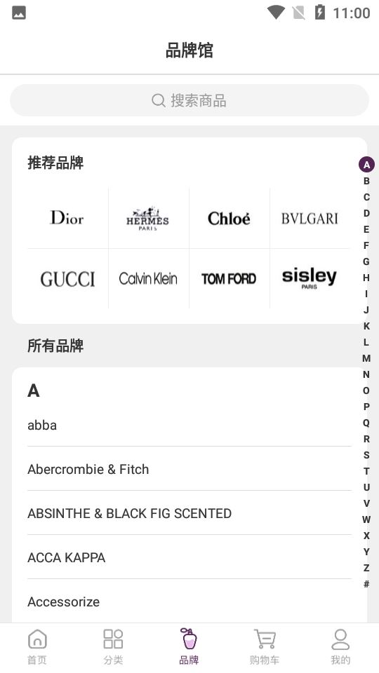 FragranceNet