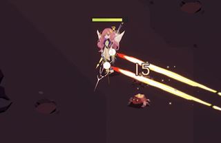 重返深渊武器攻略