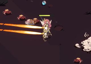 重返深渊武器攻略