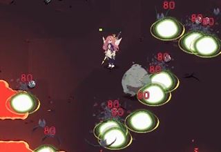 重返深渊武器攻略