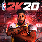 <strong>nba2k20中文版</strong>