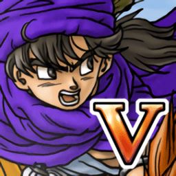 <strong>勇者斗恶龙5天空的新娘</strong>