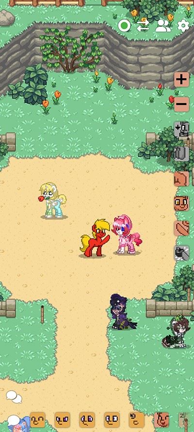 ponytown游戏新手指南