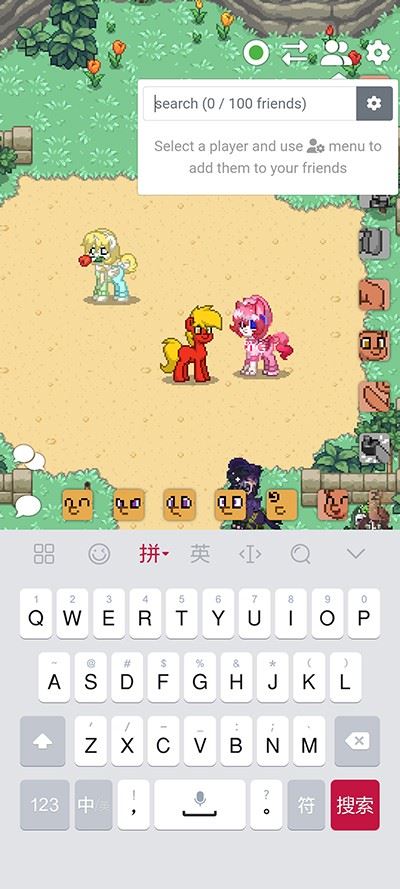 ponytown游戏新手指南