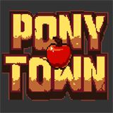 ponytown游戏