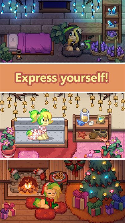 ponytown游戏