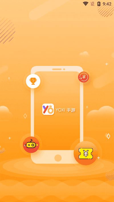 YOXI手游