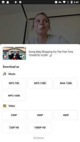 snaptube pro解锁版