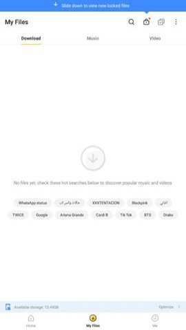 snaptube pro解锁版