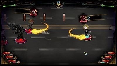 废墟图书馆移植版