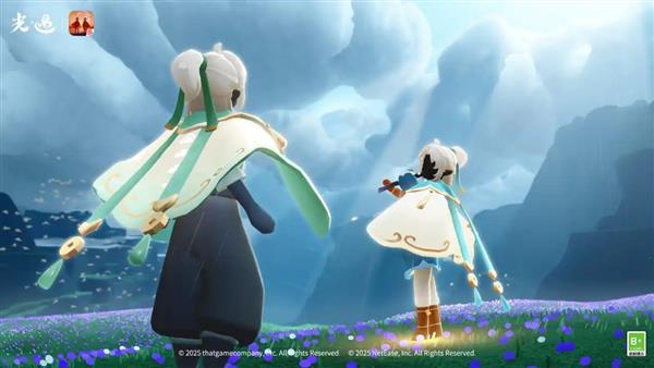 光遇网易版