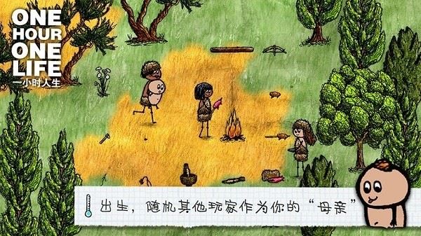 一小时人生软件