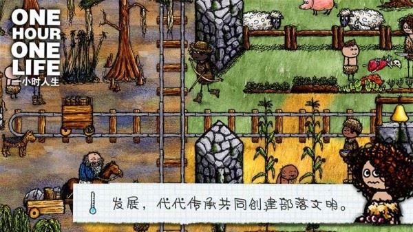 一小时人生软件