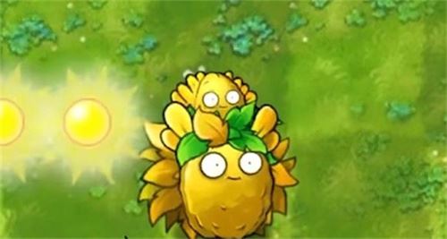 PVZ融合版玩法攻略