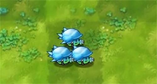 PVZ融合版玩法攻略