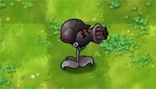 PVZ融合版玩法攻略