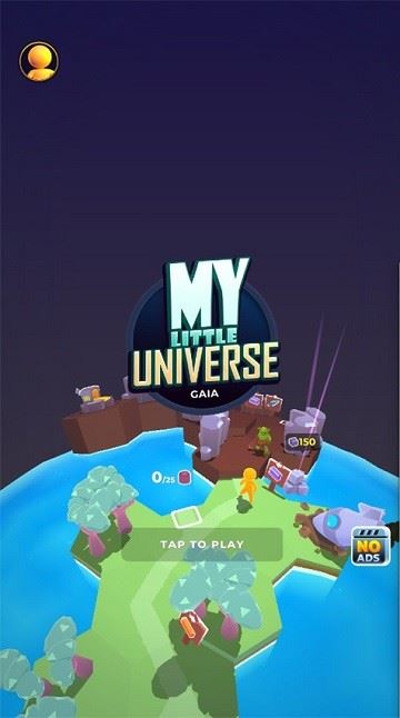 我的小小宇宙如何设置中文教程