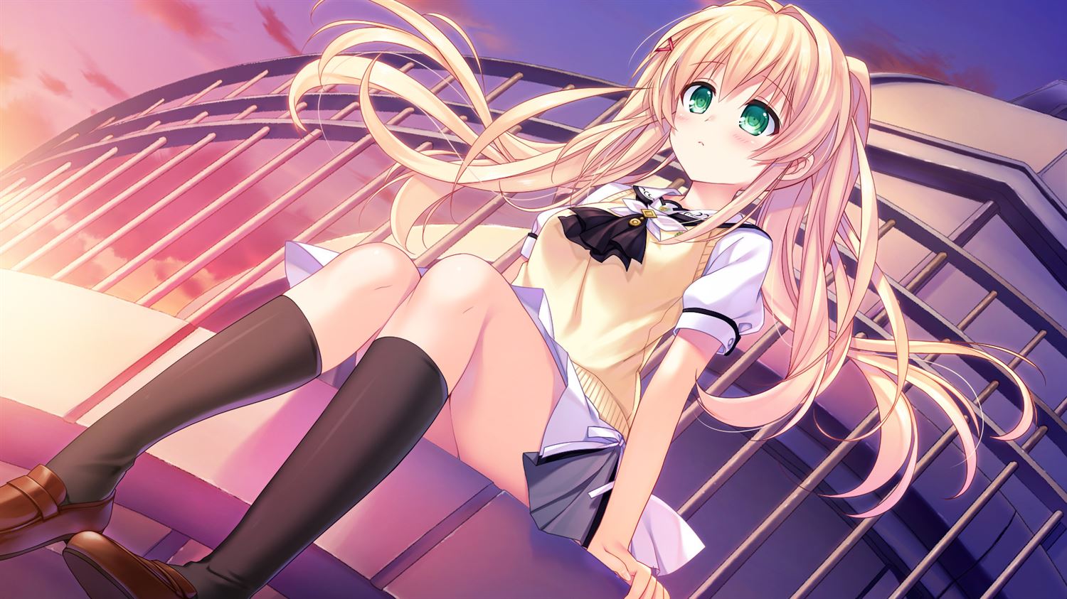 夏日追逐者summer catchers付费版