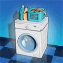 <strong>洗衣店模拟器中文版</strong>