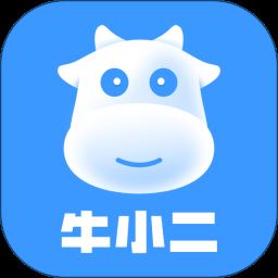 <strong>牛小二招聘</strong>