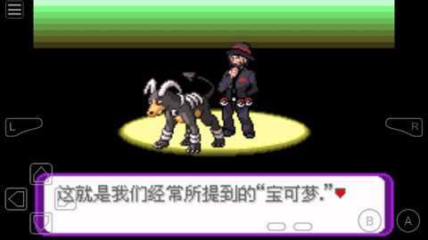 口袋妖怪百万能量金手指