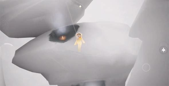 sky光遇免资格测试服风之试炼攻略