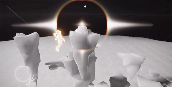 sky光遇免资格测试服风之试炼攻略