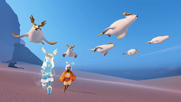 Sky光遇安卓版