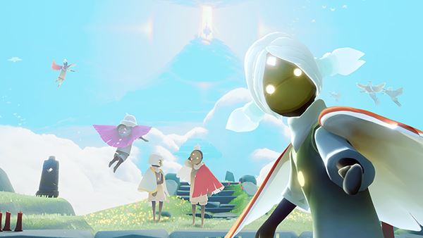 Sky光遇安卓版
