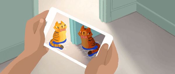 Google Play Services for AR最新版
