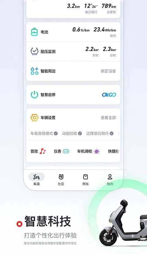 小牛电动
